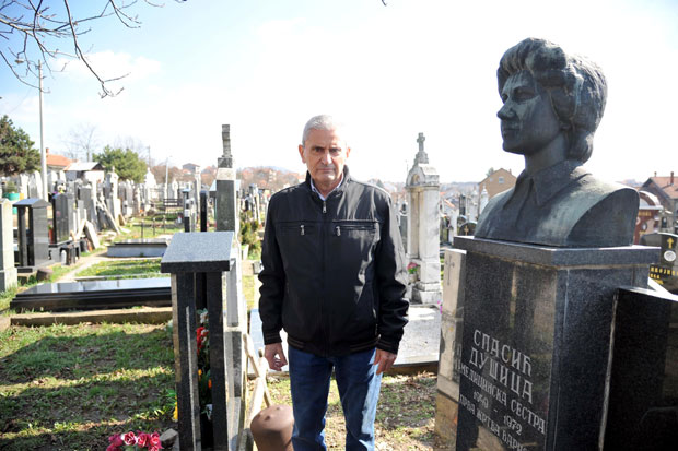 Још ме боли смрт моје Душице, прве жртве вариоле: Слободан се сећа сестрe преминуле пре тачно 48 година